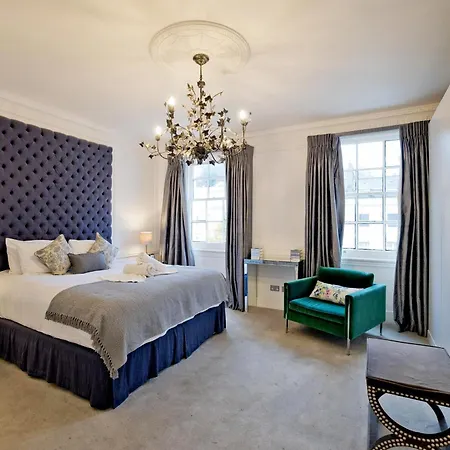 Imperial Victoria Square Apartment London Exterior photo