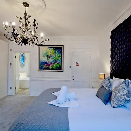 Imperial Victoria Square Apartment London Exterior photo