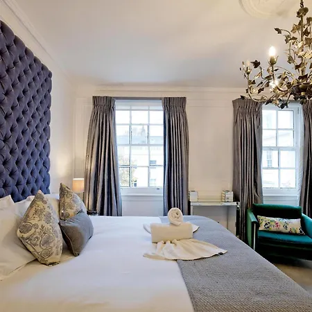 Imperial Victoria Square Apartment London Exterior photo