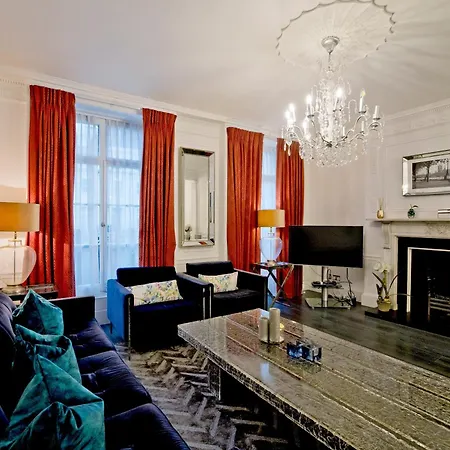 Imperial Victoria Square Apartment London Exterior photo