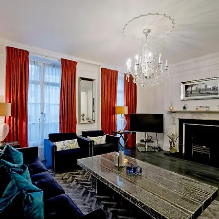 Imperial Victoria Square Apartment London Exterior photo