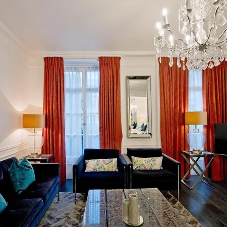 Imperial Victoria Square Apartment London Exterior photo