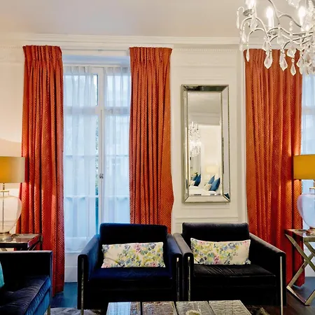 Imperial Victoria Square Apartment London Exterior photo