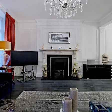 Imperial Victoria Square Apartment London Exterior photo