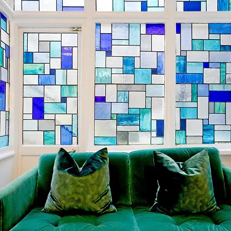 Imperial Victoria Square Apartment London Exterior photo