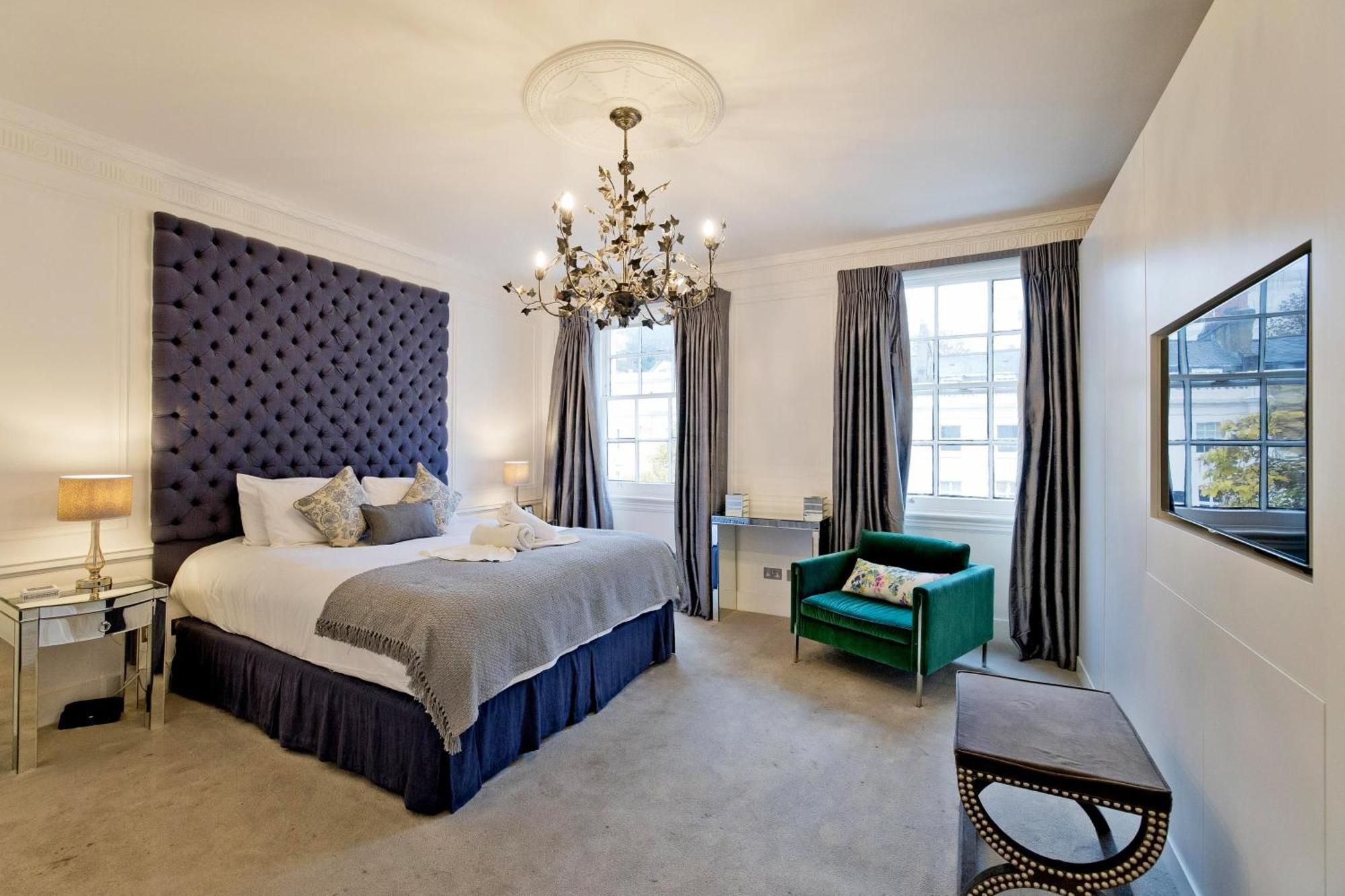 Imperial Victoria Square Homestay London