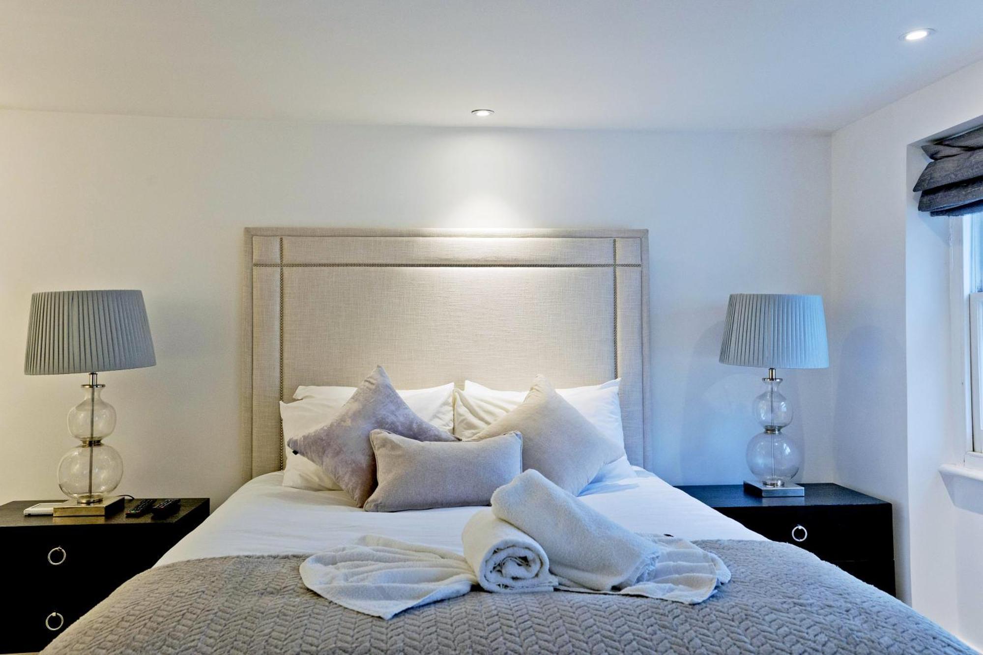 Homestay Imperial Victoria Square