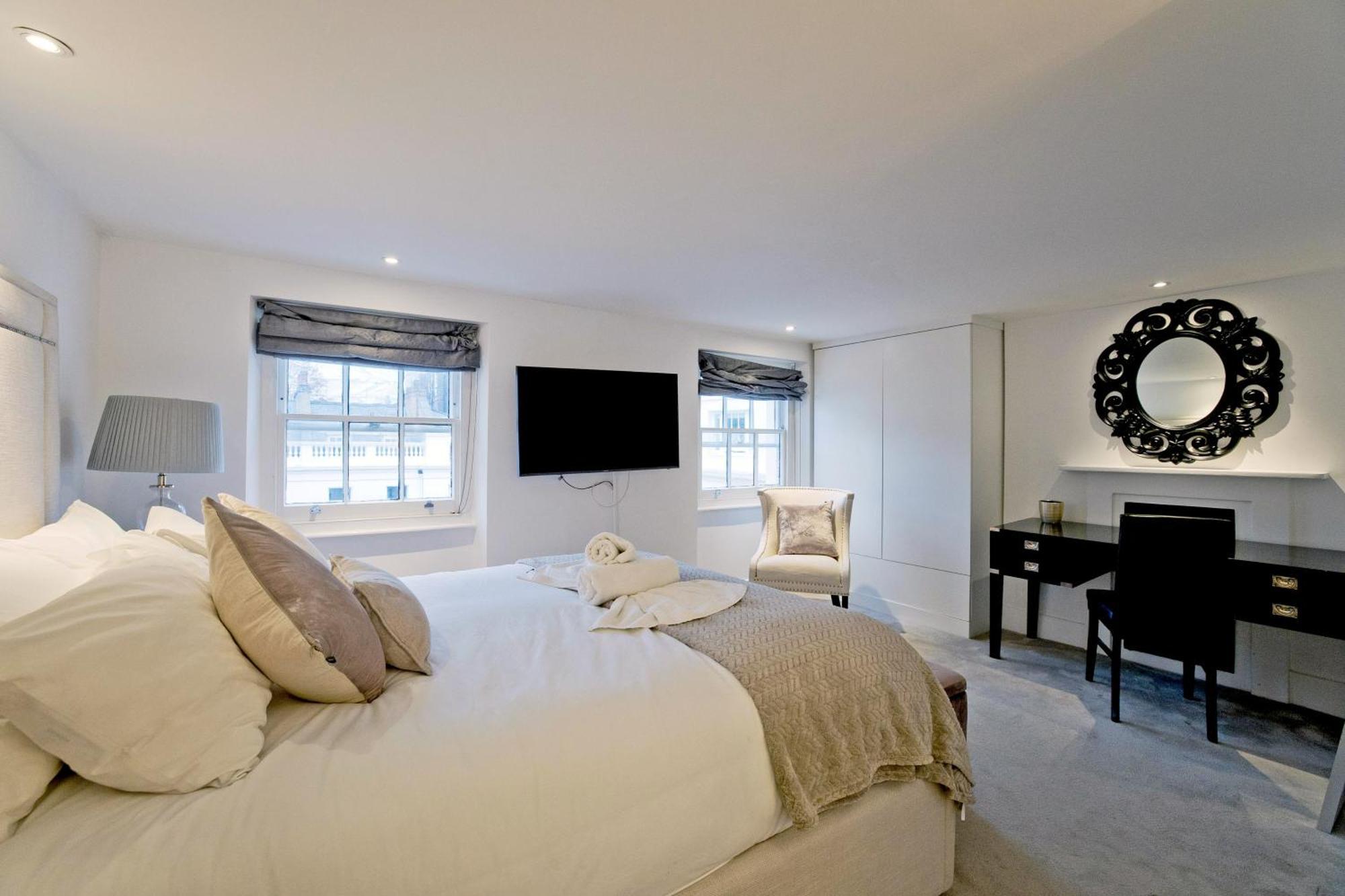 Imperial Victoria Square Homestay London