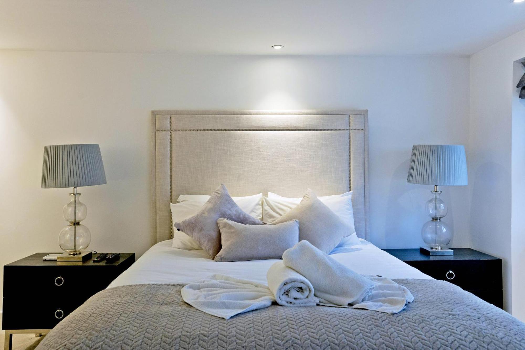 Homestay Imperial Victoria Square
