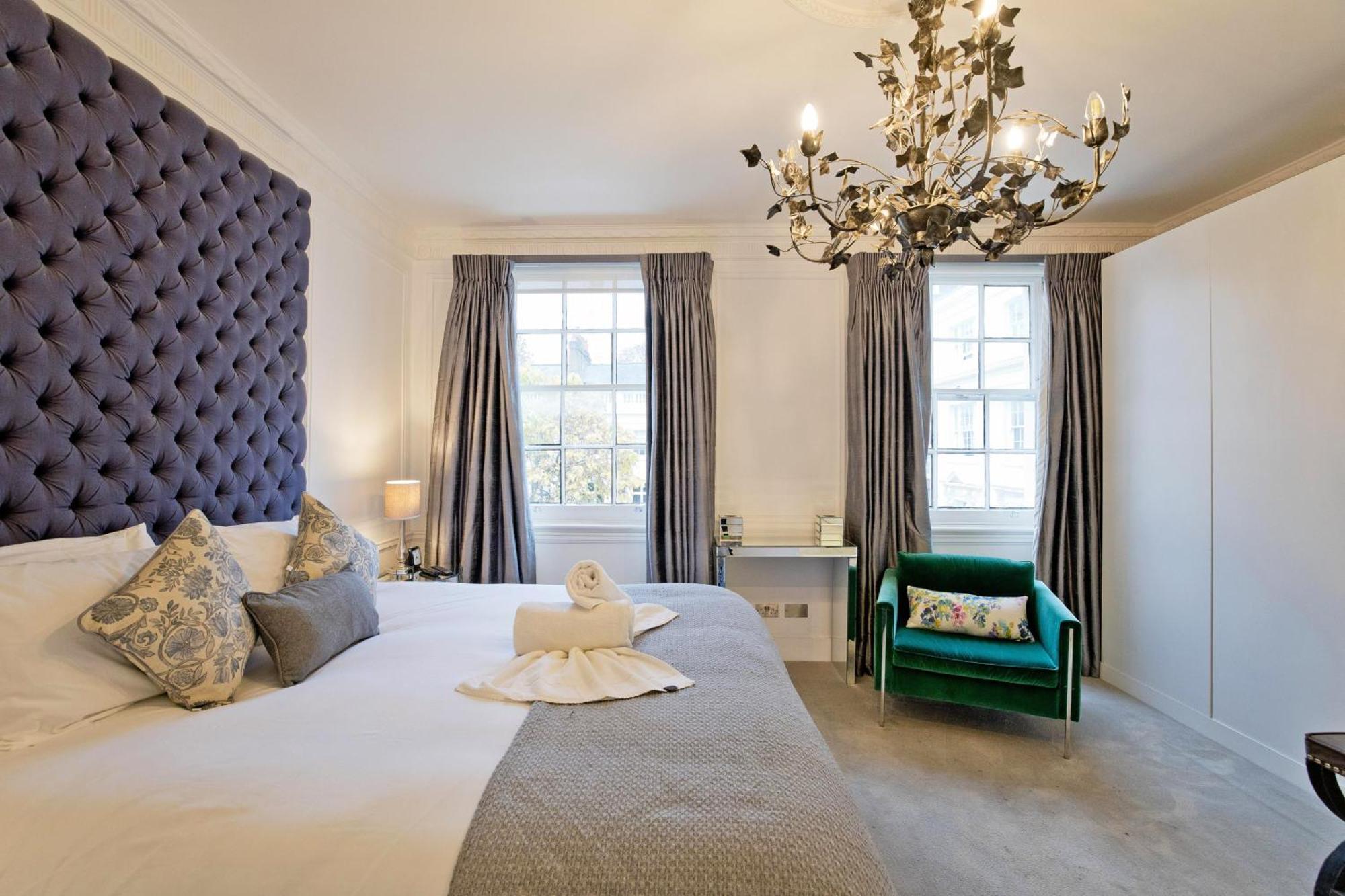 Homestay Imperial Victoria Square *