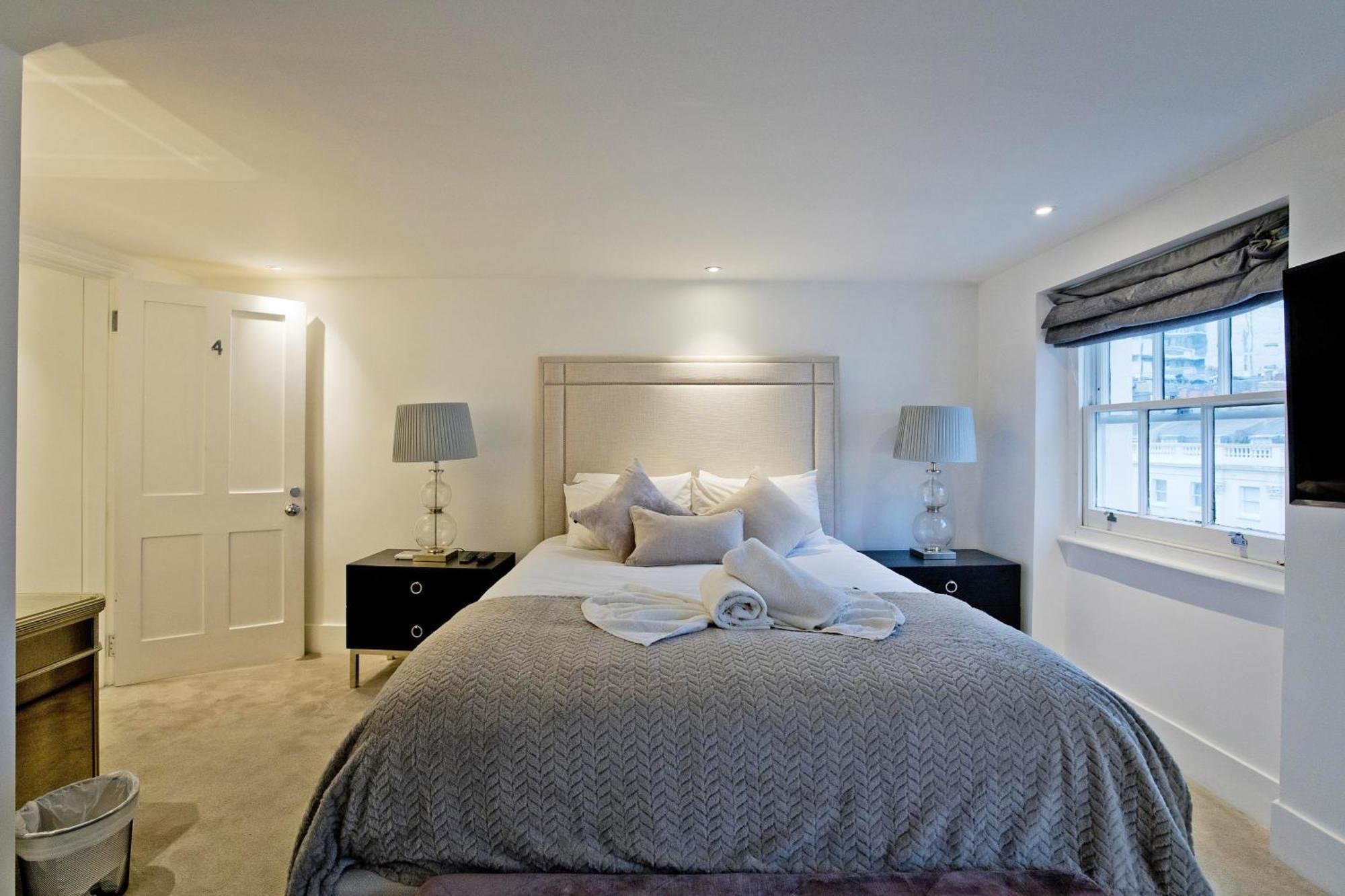 Homestay Imperial Victoria Square