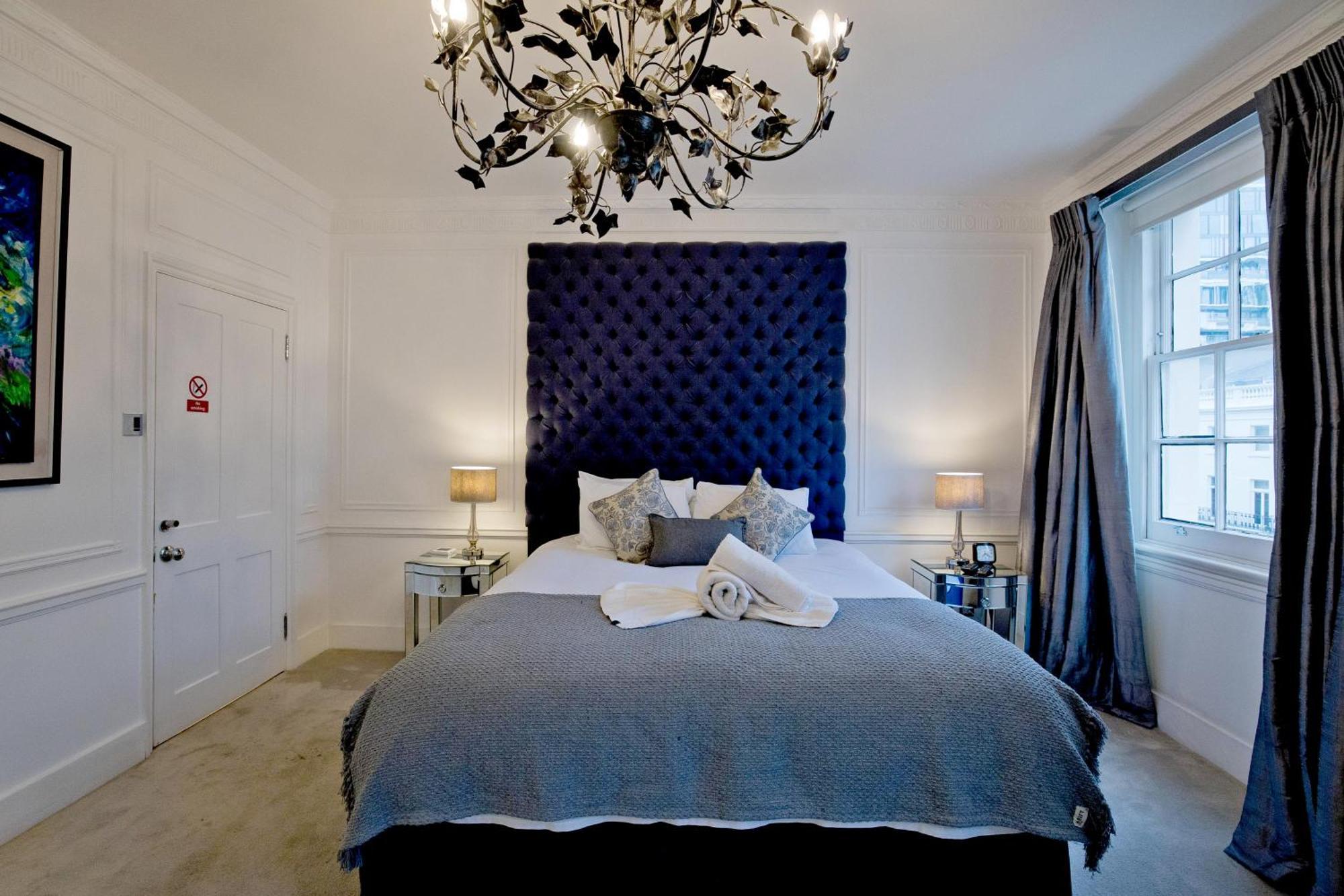 Homestay Imperial Victoria Square London