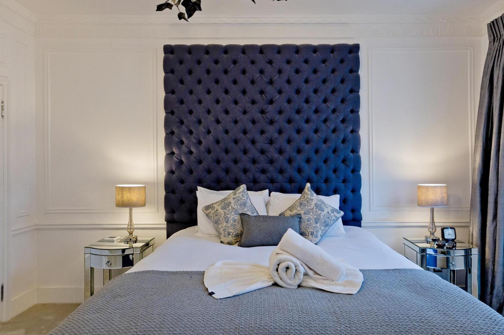 Homestay Imperial Victoria Square *