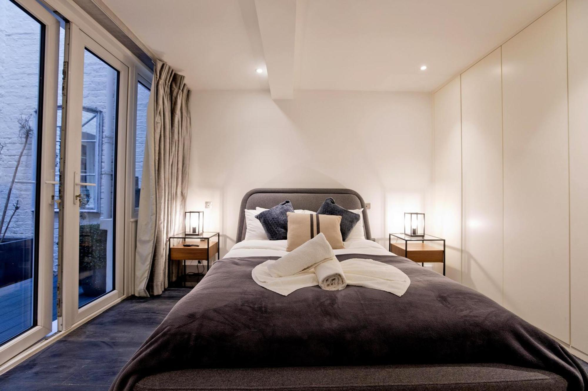 Homestay Imperial Victoria Square *