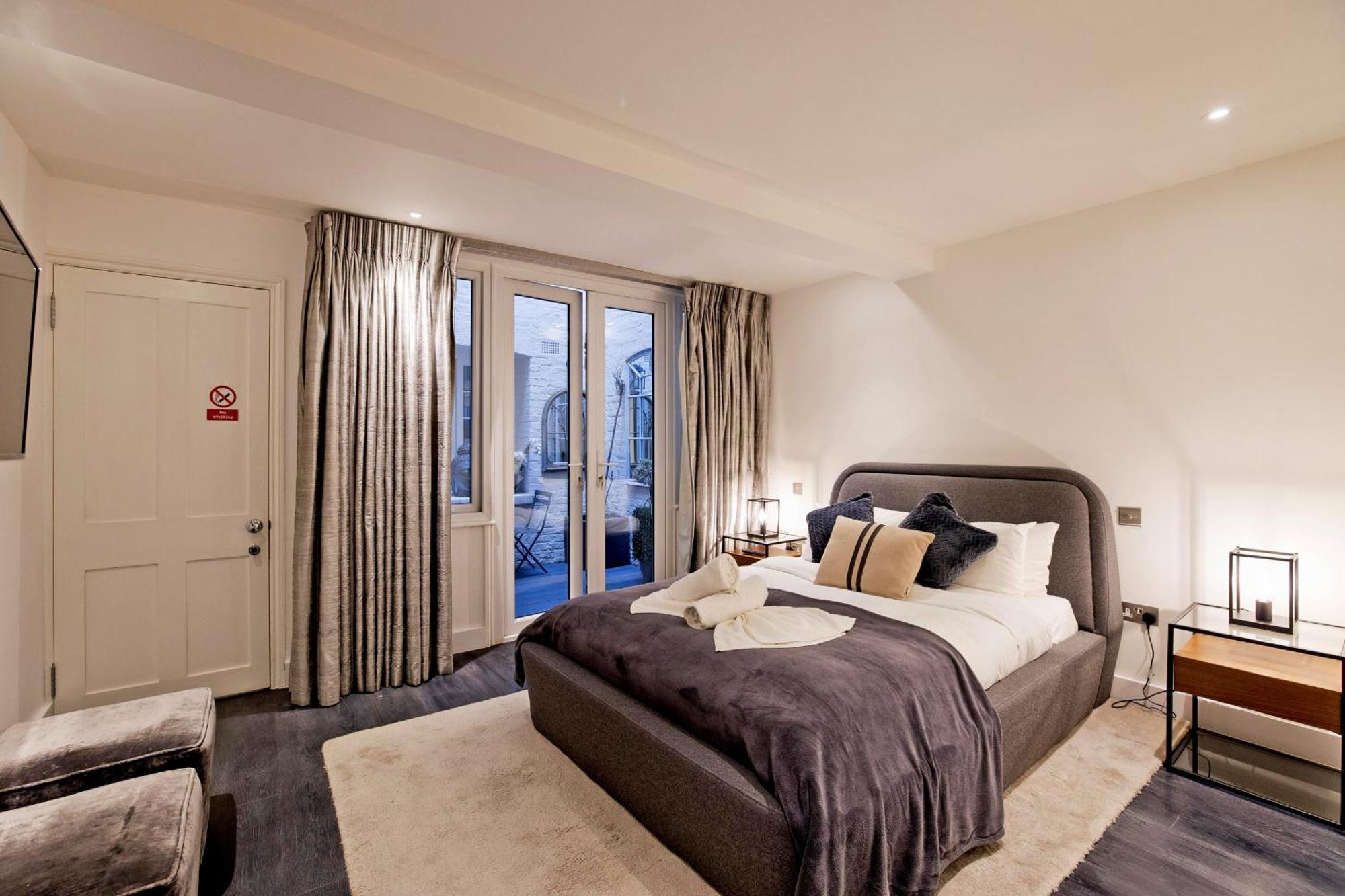 Homestay Imperial Victoria Square