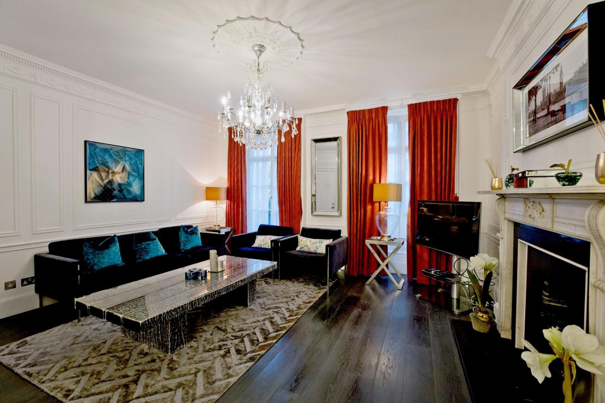 Homestay Imperial Victoria Square *