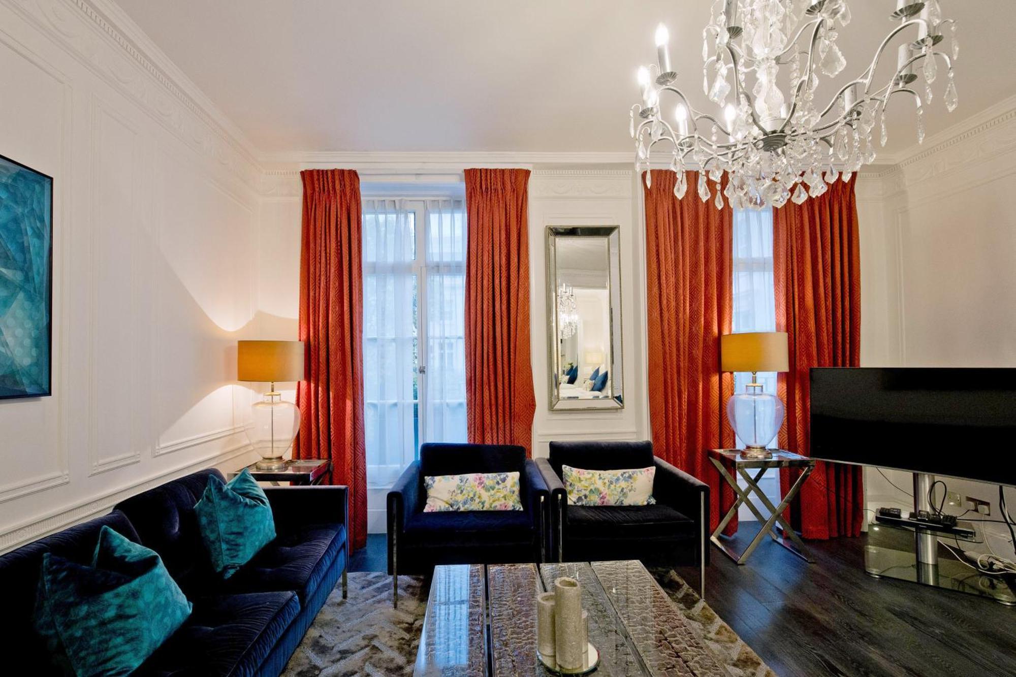 Imperial Victoria Square Homestay London