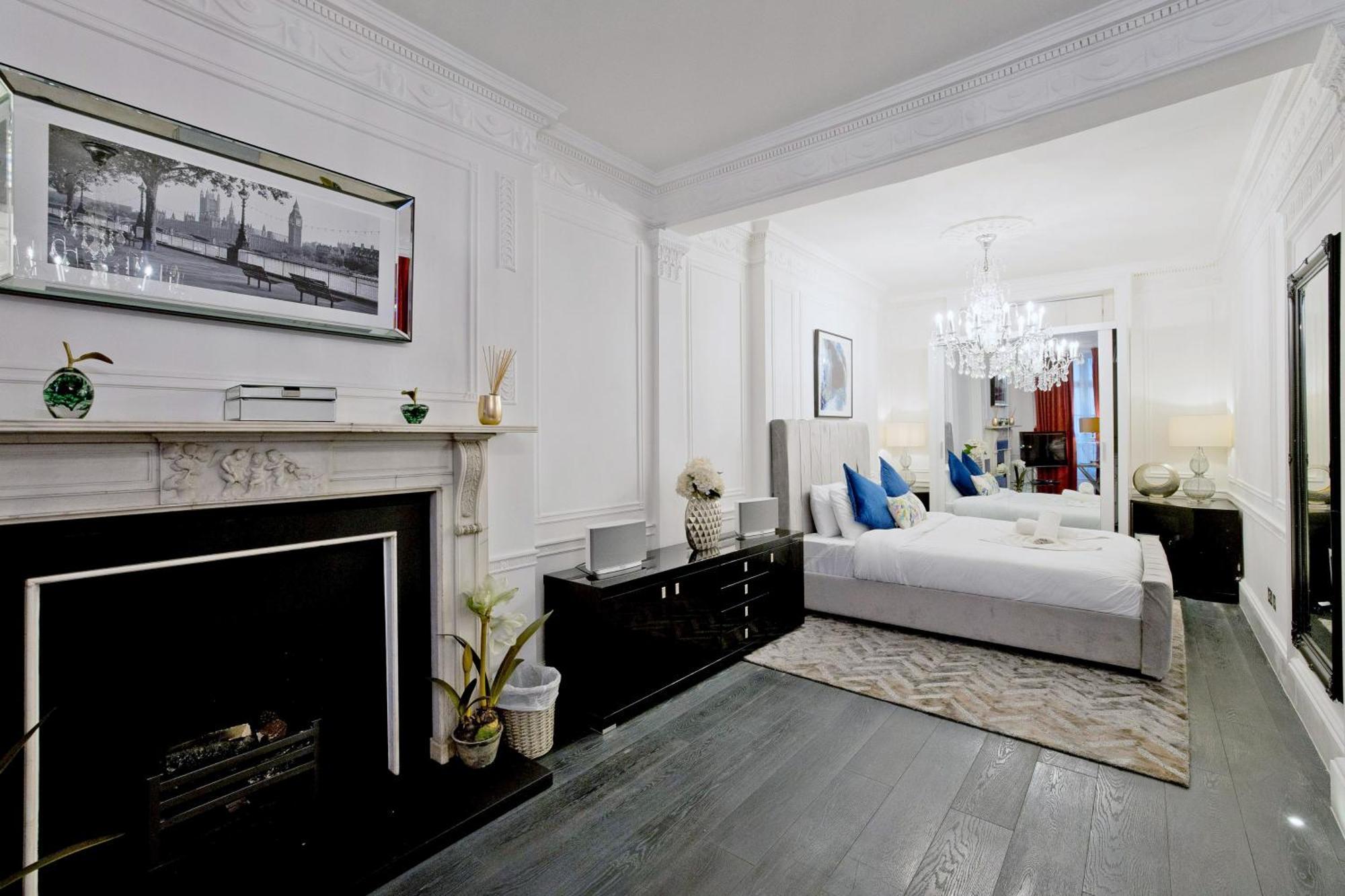 Homestay Imperial Victoria Square