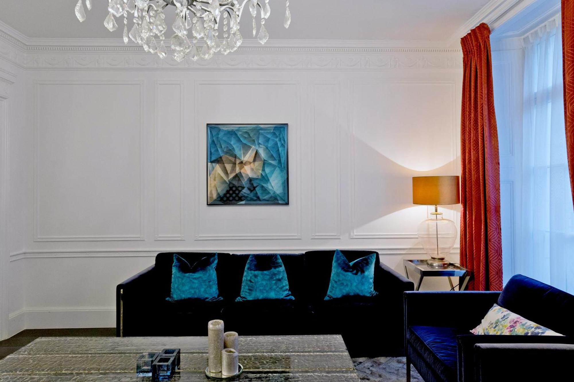 Homestay Imperial Victoria Square *