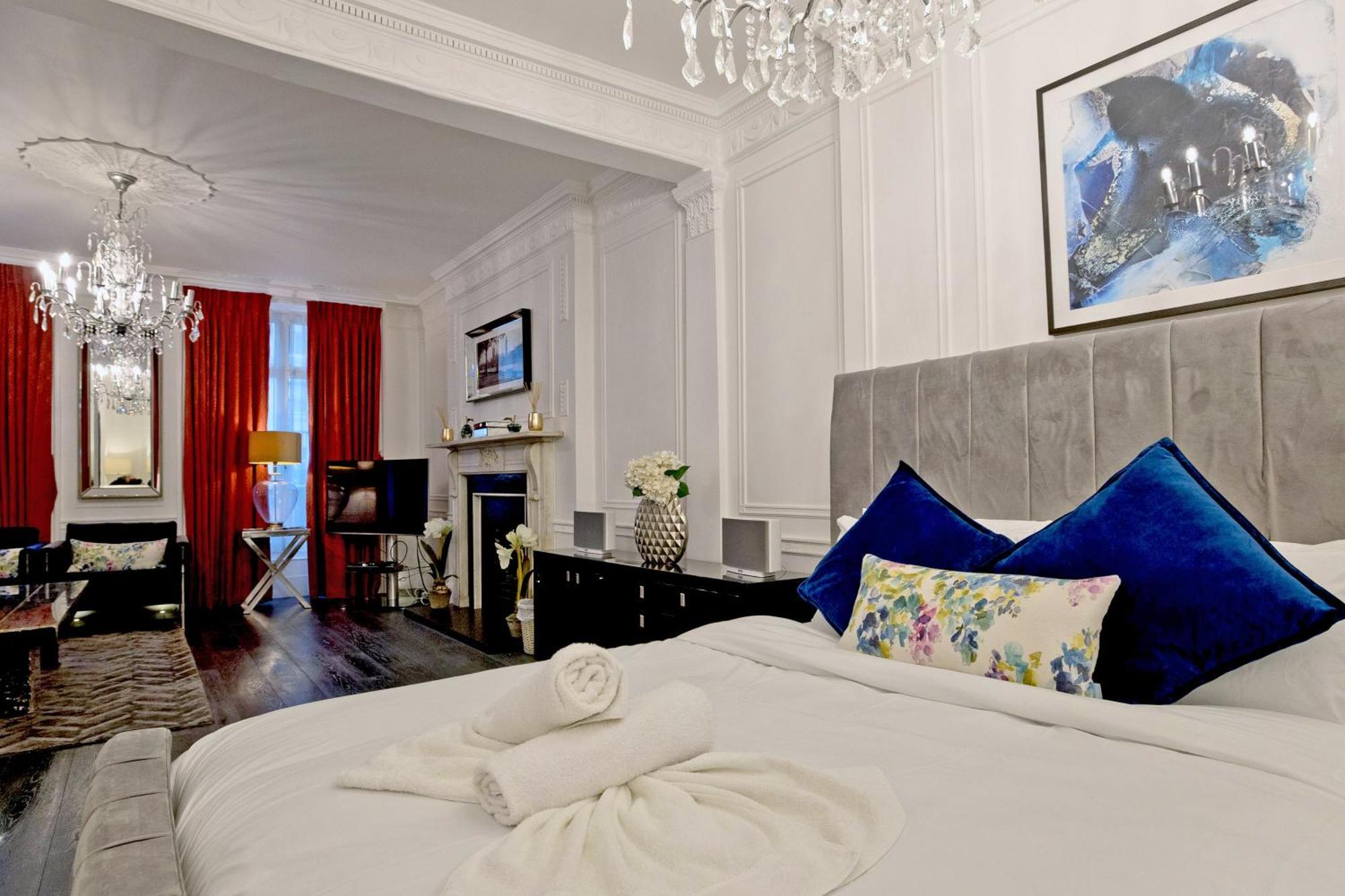 Homestay Imperial Victoria Square *