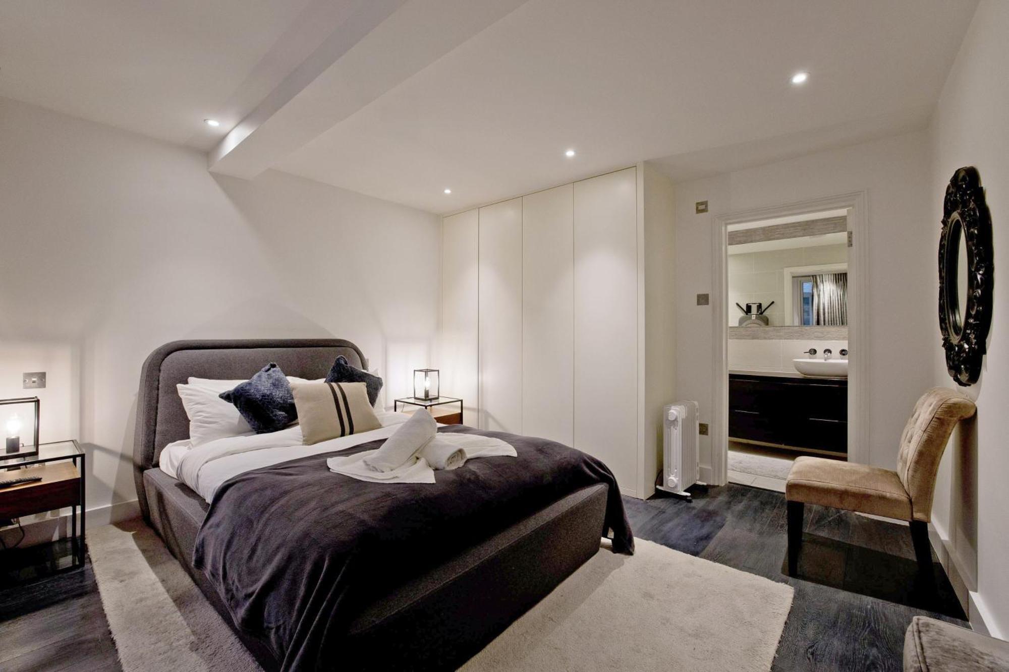 Homestay Imperial Victoria Square