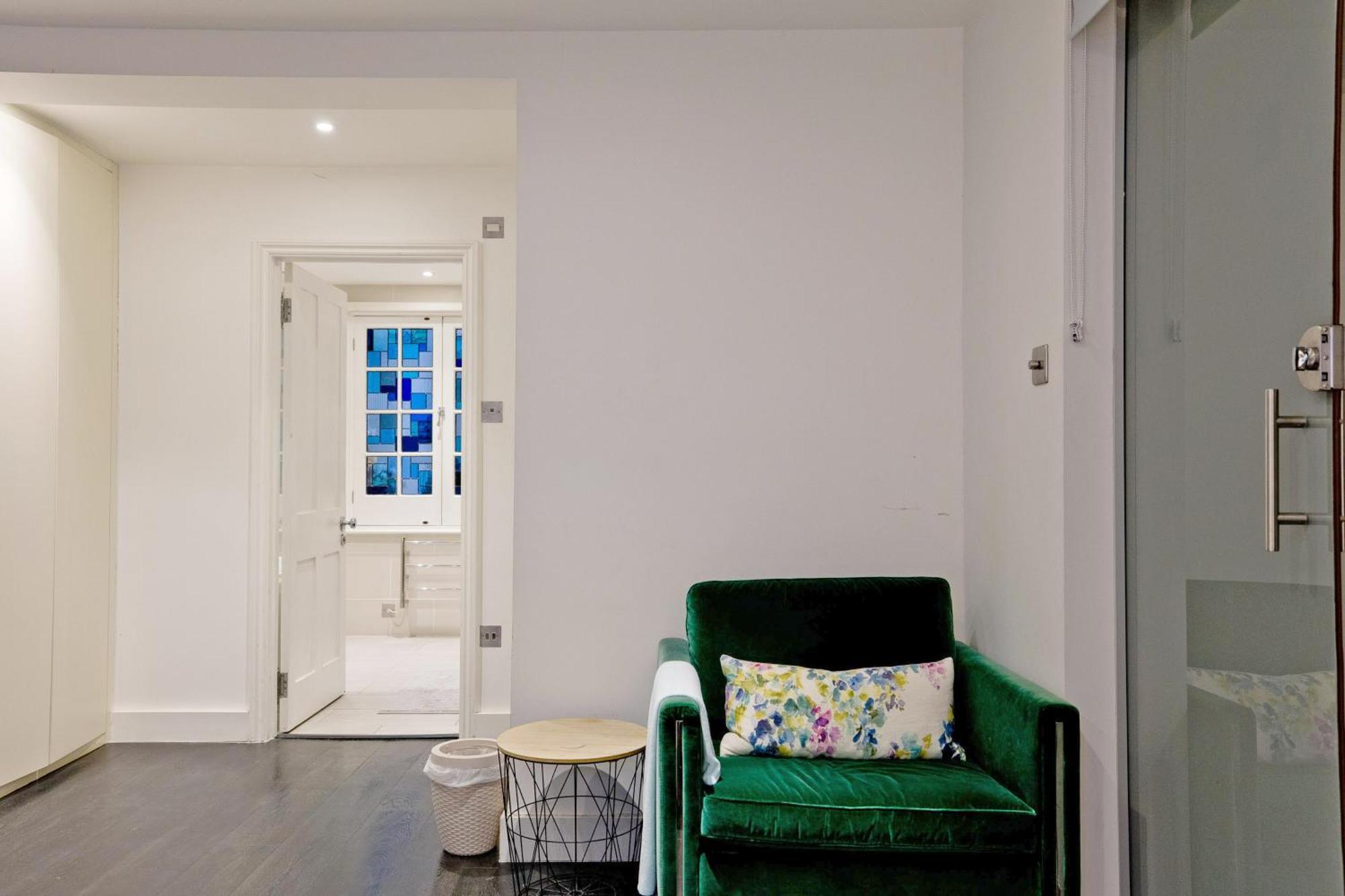 Homestay Imperial Victoria Square *