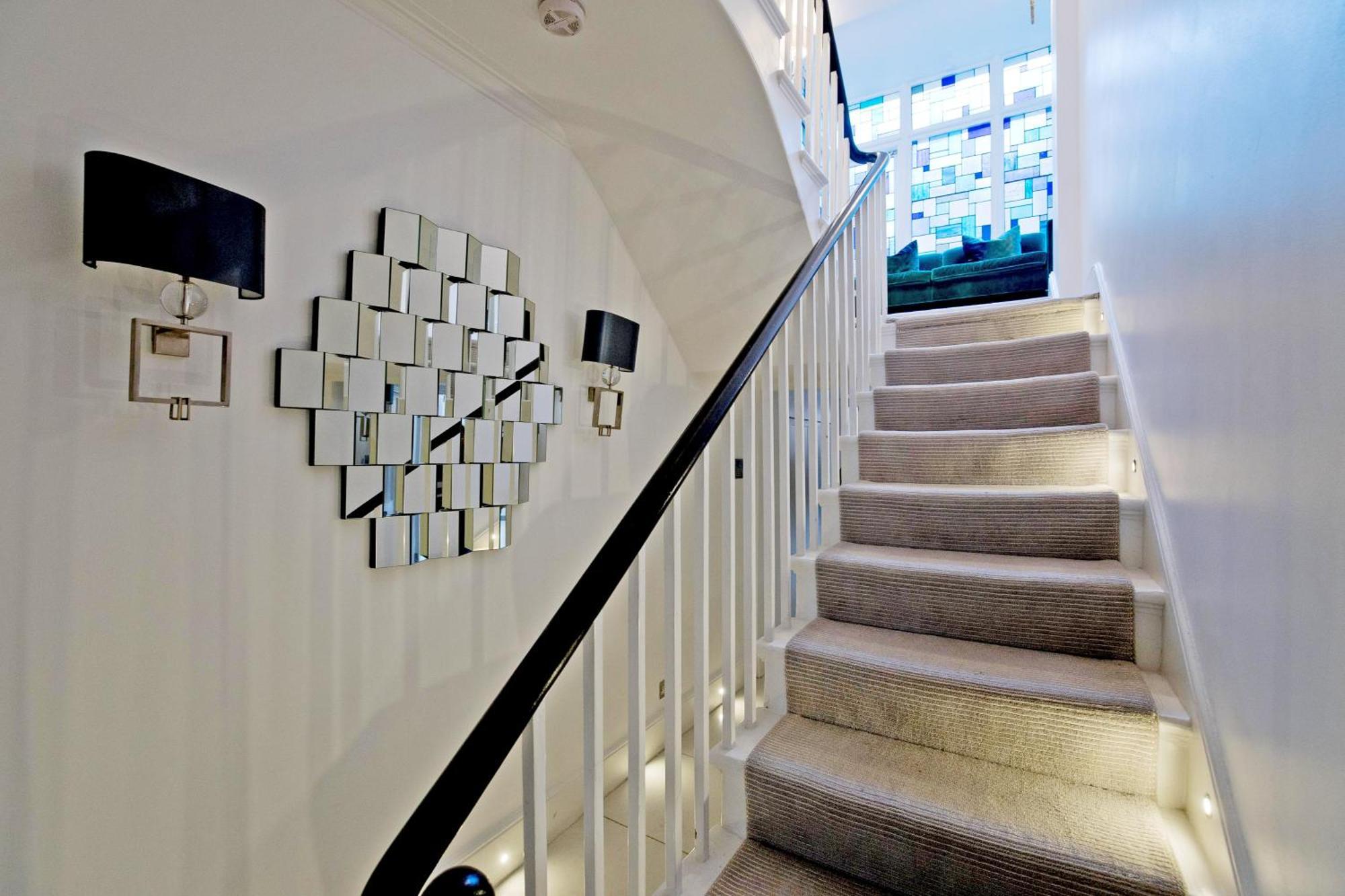 Imperial Victoria Square Homestay London